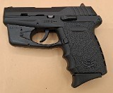 SCCY CPX-2 9MM LUGER (9X19 PARA) - Image 2 of 3