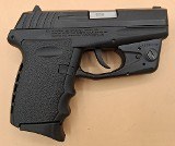 SCCY CPX-2 9MM LUGER (9X19 PARA) - Image 1 of 3