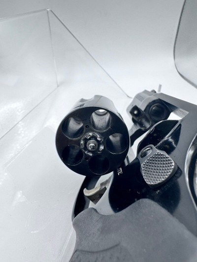 TAURUS ULTRA-LITE .38 Spl - Image 10 of 10