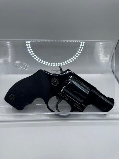 TAURUS ULTRA-LITE .38 Spl - Image 4 of 10