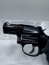 TAURUS ULTRA-LITE .38 Spl - Image 2 of 10