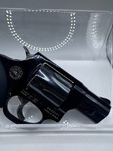 TAURUS ULTRA-LITE .38 Spl - Image 6 of 10