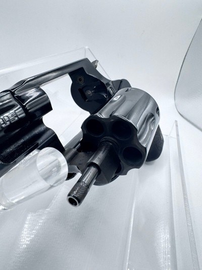 TAURUS ULTRA-LITE .38 Spl - Image 9 of 10