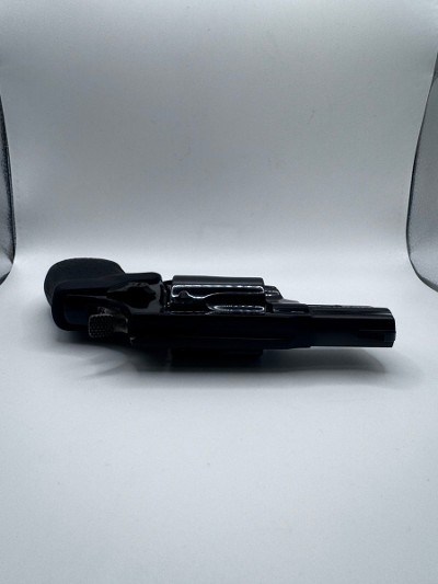 TAURUS ULTRA-LITE .38 Spl - Image 8 of 10