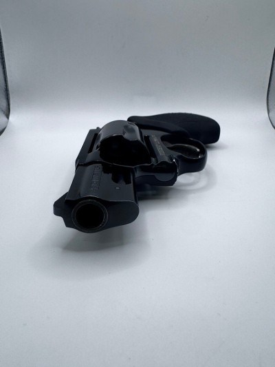 TAURUS ULTRA-LITE .38 Spl - Image 7 of 10