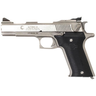 AMT AUTOMAG II .22 WMR - Image 1 of 3
