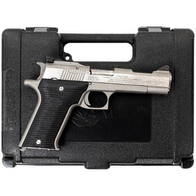 AMT AUTOMAG II .22 WMR - Image 3 of 3