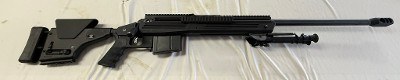SAVAGE ARMS 110 BA .338 LAPUA MAG - Image 2 of 2