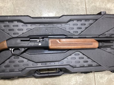 CHARLES DALY 601 12 GA - Image 3 of 25