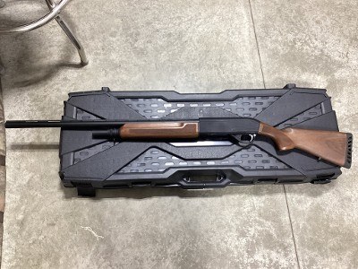 CHARLES DALY 601 12 GA - Image 11 of 25