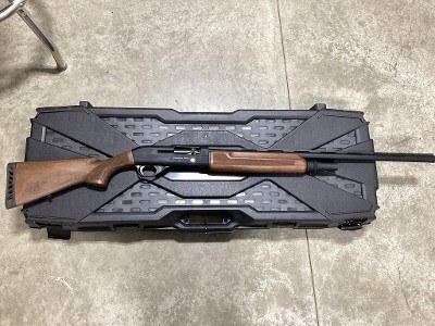 CHARLES DALY 601 12 GA - Image 1 of 25
