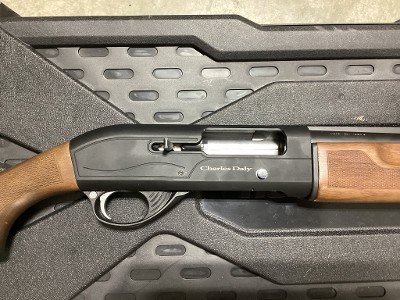 CHARLES DALY 601 12 GA - Image 12 of 25