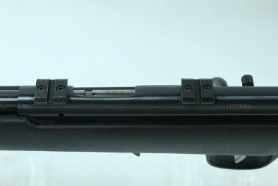SAVAGE ARMS 93R17 .17 HMR - Image 8 of 24