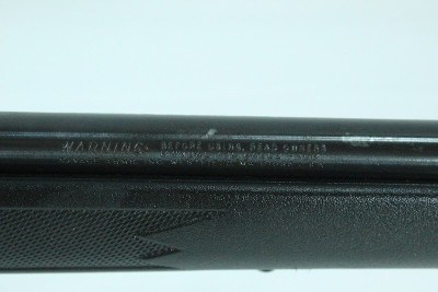 SAVAGE ARMS 93R17 .17 HMR - Image 11 of 24