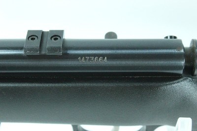 SAVAGE ARMS 93R17 .17 HMR - Image 5 of 24