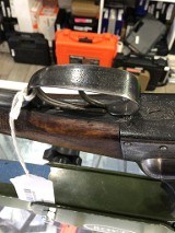 ENGLISH SHOTGUNS other 16 GA - Image 14 of 14
