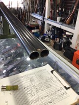 ENGLISH SHOTGUNS other 16 GA - Image 11 of 14