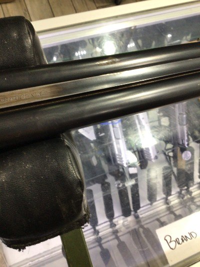 ENGLISH SHOTGUNS other 16 GA - Image 8 of 14