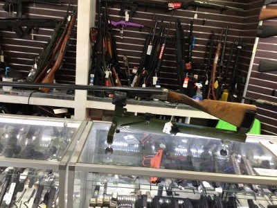ENGLISH SHOTGUNS other 16 GA - Image 1 of 14