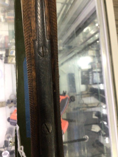 ENGLISH SHOTGUNS other 16 GA - Image 13 of 14