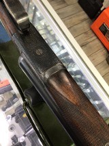 ENGLISH SHOTGUNS other 16 GA - Image 12 of 14