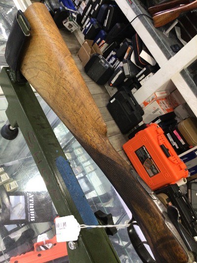 ENGLISH SHOTGUNS other 16 GA - Image 10 of 14