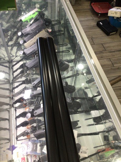 ENGLISH SHOTGUNS other 16 GA - Image 5 of 14