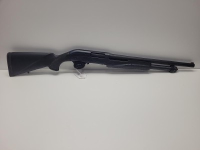 HATSAN ARMS COMPANY ESCORT SHOTGUN 12 GA - Image 6 of 9