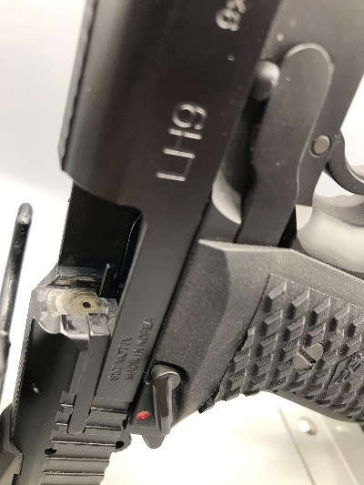 LIONHEART INDUSTRIES LH9 9MM LUGER (9x19 PARA) - Image 10 of 14
