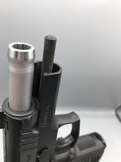 LIONHEART INDUSTRIES LH9 9MM LUGER (9x19 PARA) - Image 11 of 14