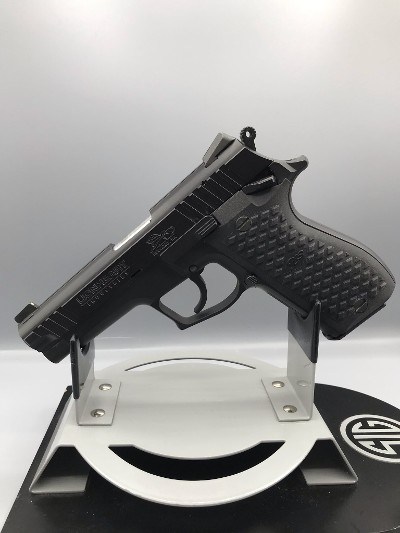 LIONHEART INDUSTRIES LH9 9MM LUGER (9x19 PARA) - Image 4 of 14