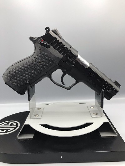 LIONHEART INDUSTRIES LH9 9MM LUGER (9x19 PARA) - Image 2 of 14