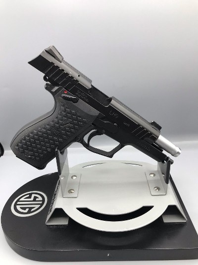 LIONHEART INDUSTRIES LH9 9MM LUGER (9x19 PARA) - Image 7 of 14