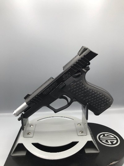 LIONHEART INDUSTRIES LH9 9MM LUGER (9x19 PARA) - Image 5 of 14
