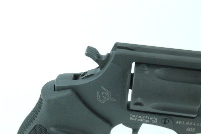 TAURUS 605 .357 MAG - Image 14 of 18
