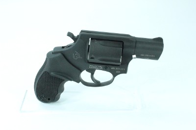 TAURUS 605 .357 MAG