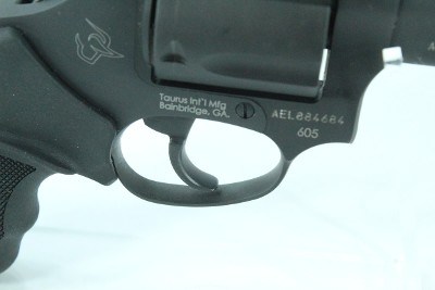 TAURUS 605 .357 MAG - Image 12 of 18