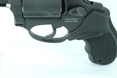 TAURUS 605 .357 MAG - Image 6 of 18