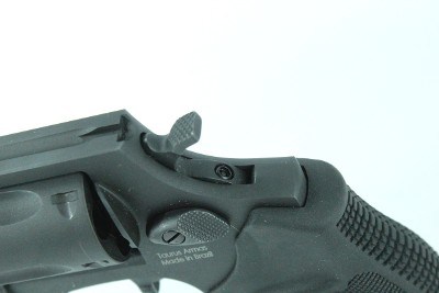 TAURUS 605 .357 MAG - Image 8 of 18
