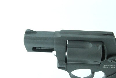 TAURUS 605 .357 MAG - Image 7 of 18