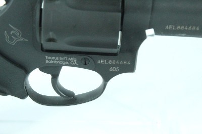 TAURUS 605 .357 MAG - Image 11 of 18