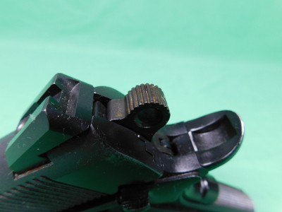 COLT WILEY CLAPP LW COMMANDER .45 ACP - Image 8 of 10