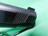 COLT WILEY CLAPP LW COMMANDER .45 ACP - Image 9 of 10