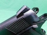 COLT WILEY CLAPP LW COMMANDER .45 ACP - Image 7 of 10