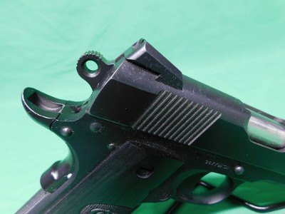 COLT WILEY CLAPP LW COMMANDER .45 ACP - Image 10 of 10