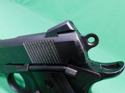 COLT WILEY CLAPP LW COMMANDER .45 ACP - Image 6 of 10