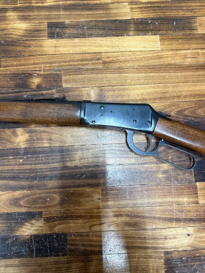 WINCHESTER Model 94 .30-30 WIN - Image 8 of 9