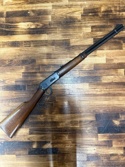 WINCHESTER Model 94 .30-30 WIN - Image 1 of 9