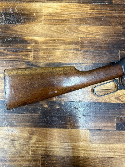WINCHESTER Model 94 .30-30 WIN - Image 3 of 9