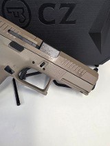 CZ P-10C 9MM LUGER (9x19 PARA) - Image 4 of 9